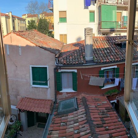 Eagle'S Nest Venice Guest House Exteriér fotografie