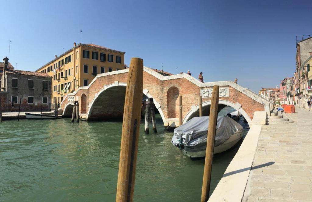 Eagle'S Nest Venice Guest House Exteriér fotografie