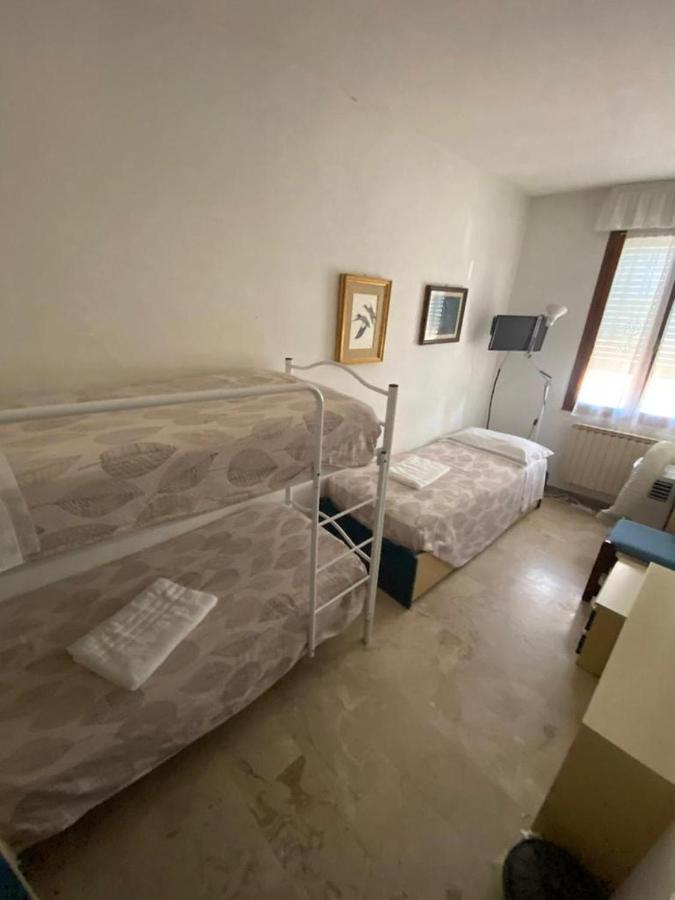 Eagle'S Nest Venice Guest House Exteriér fotografie