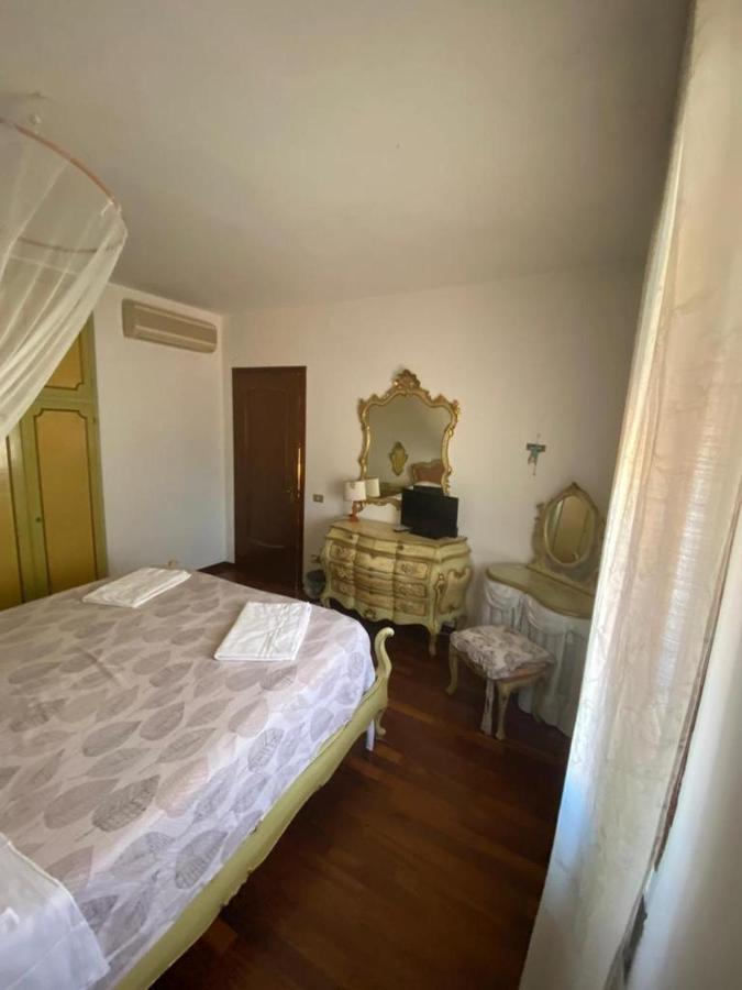Eagle'S Nest Venice Guest House Exteriér fotografie