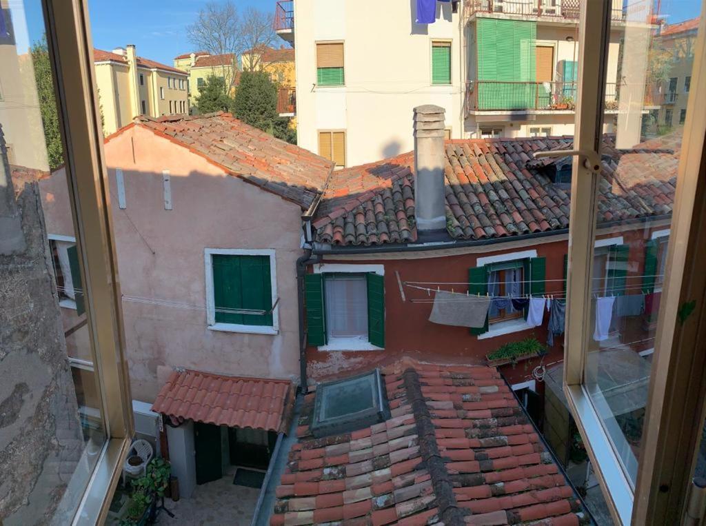 Eagle'S Nest Venice Guest House Exteriér fotografie
