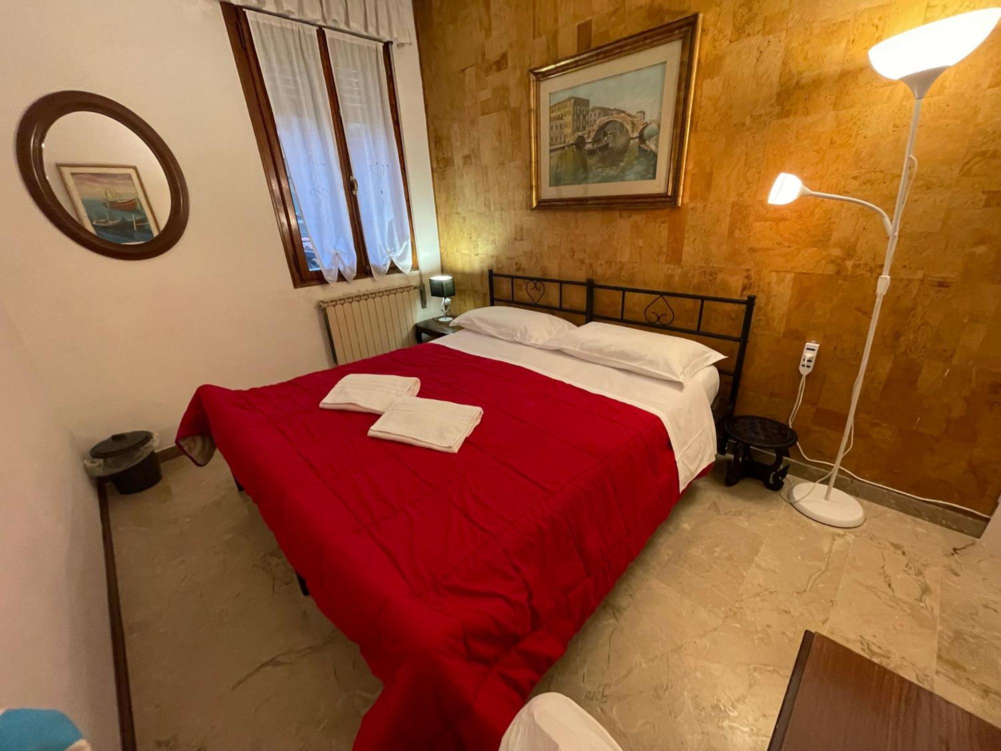 Eagle'S Nest Venice Guest House Exteriér fotografie