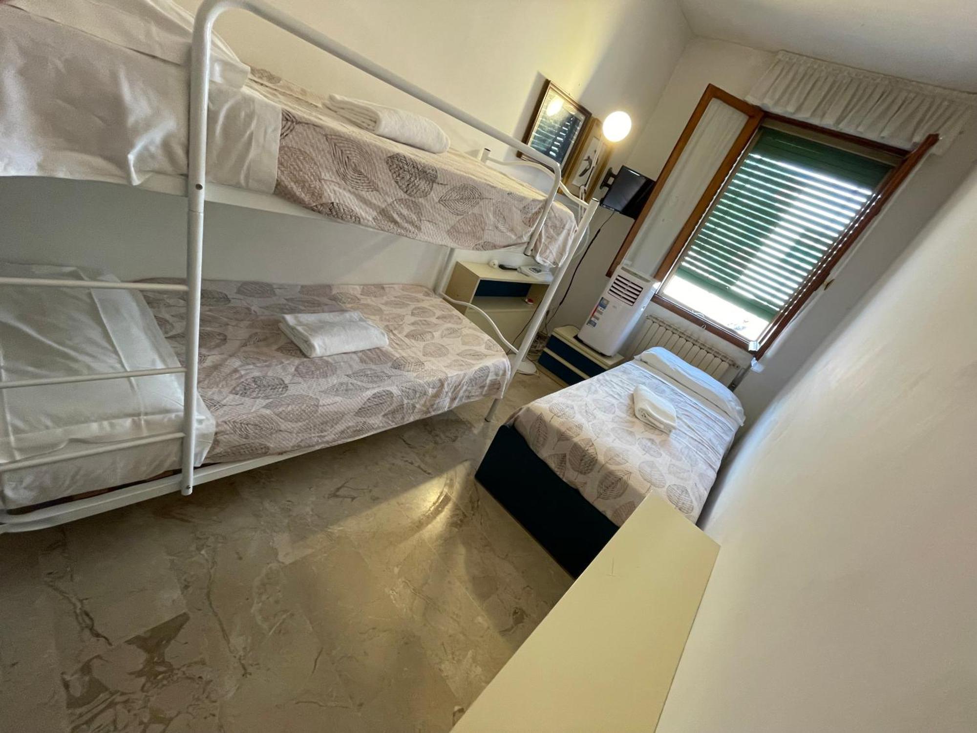 Eagle'S Nest Venice Guest House Exteriér fotografie