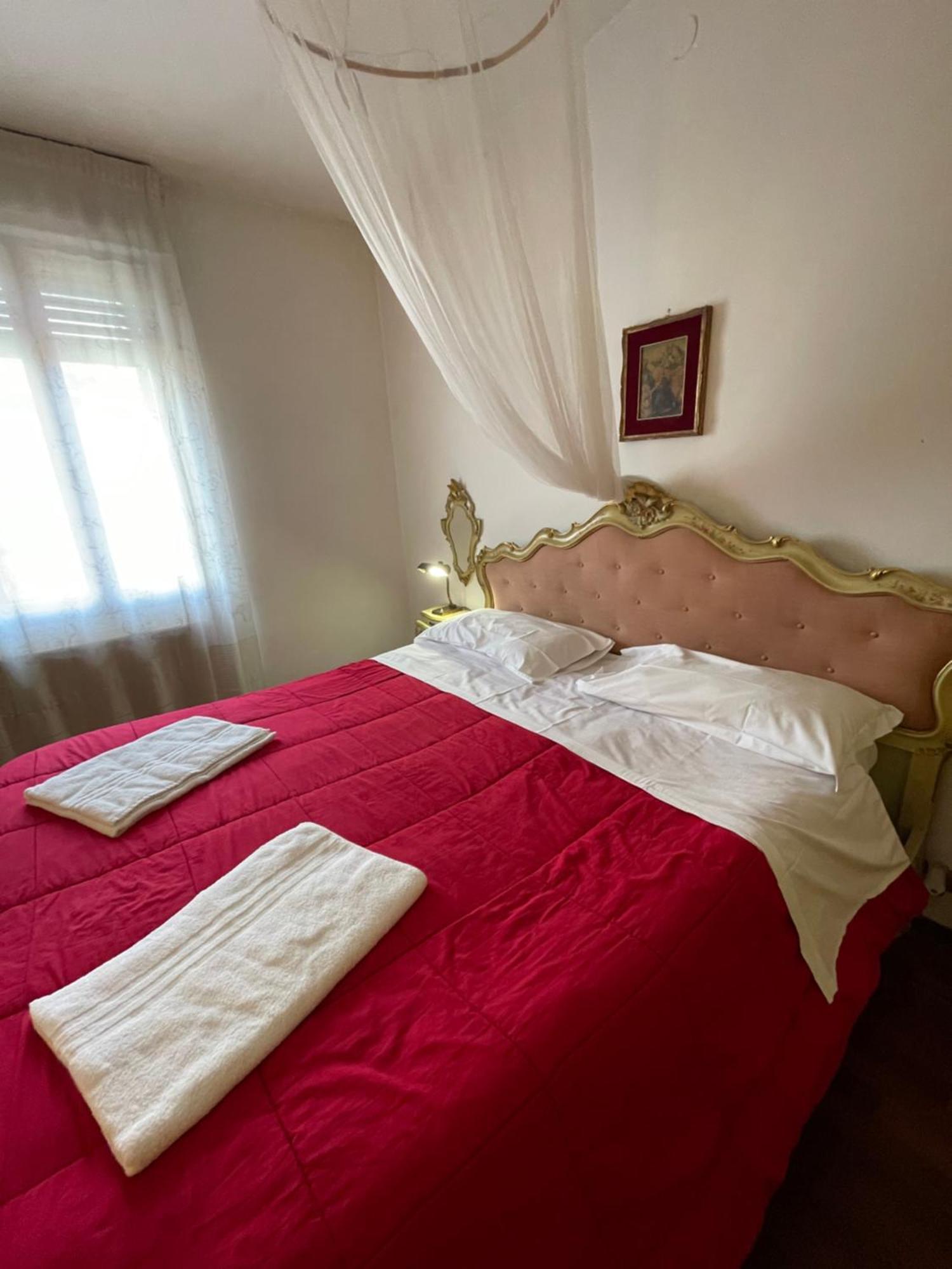 Eagle'S Nest Venice Guest House Exteriér fotografie