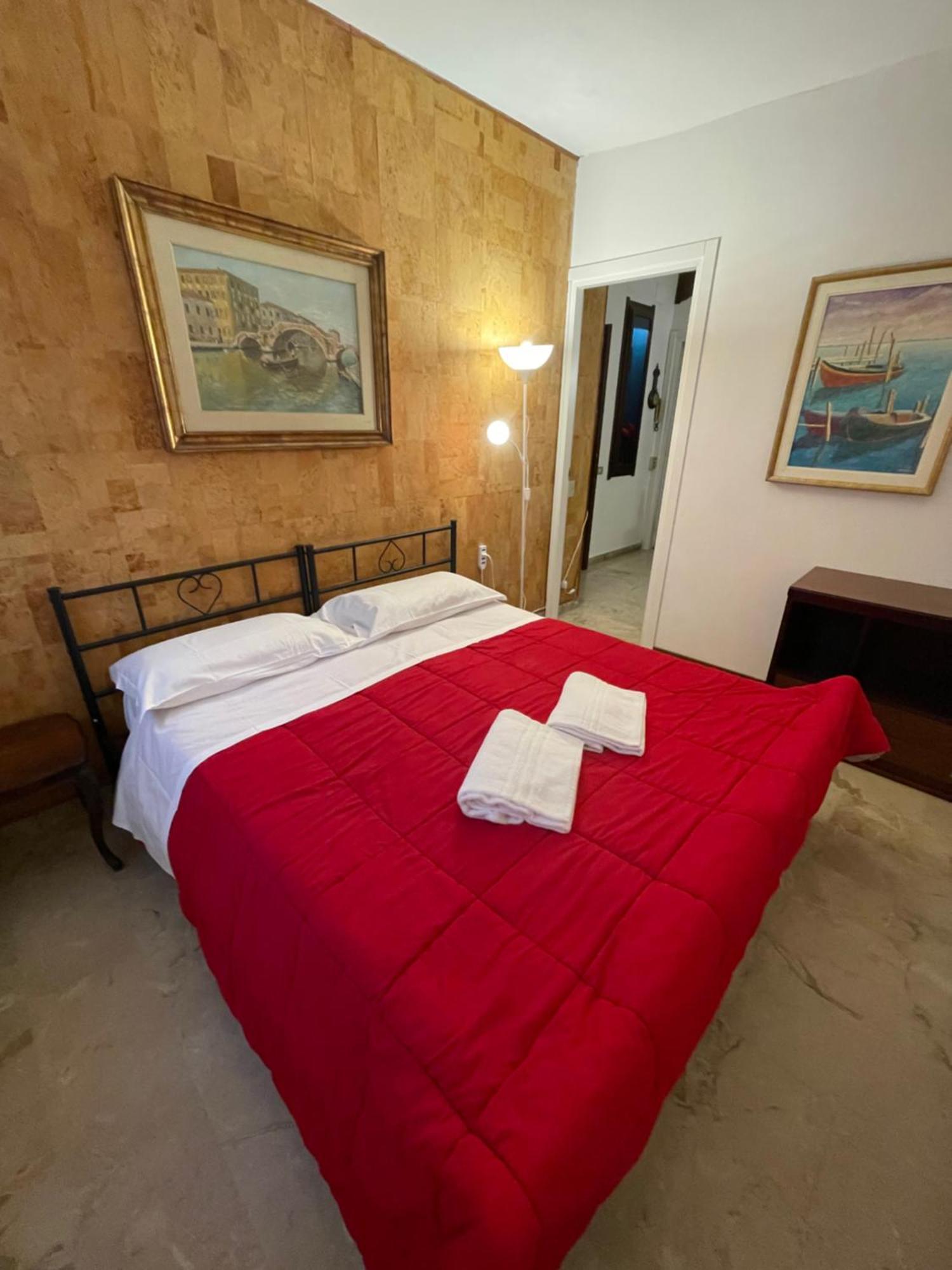 Eagle'S Nest Venice Guest House Exteriér fotografie