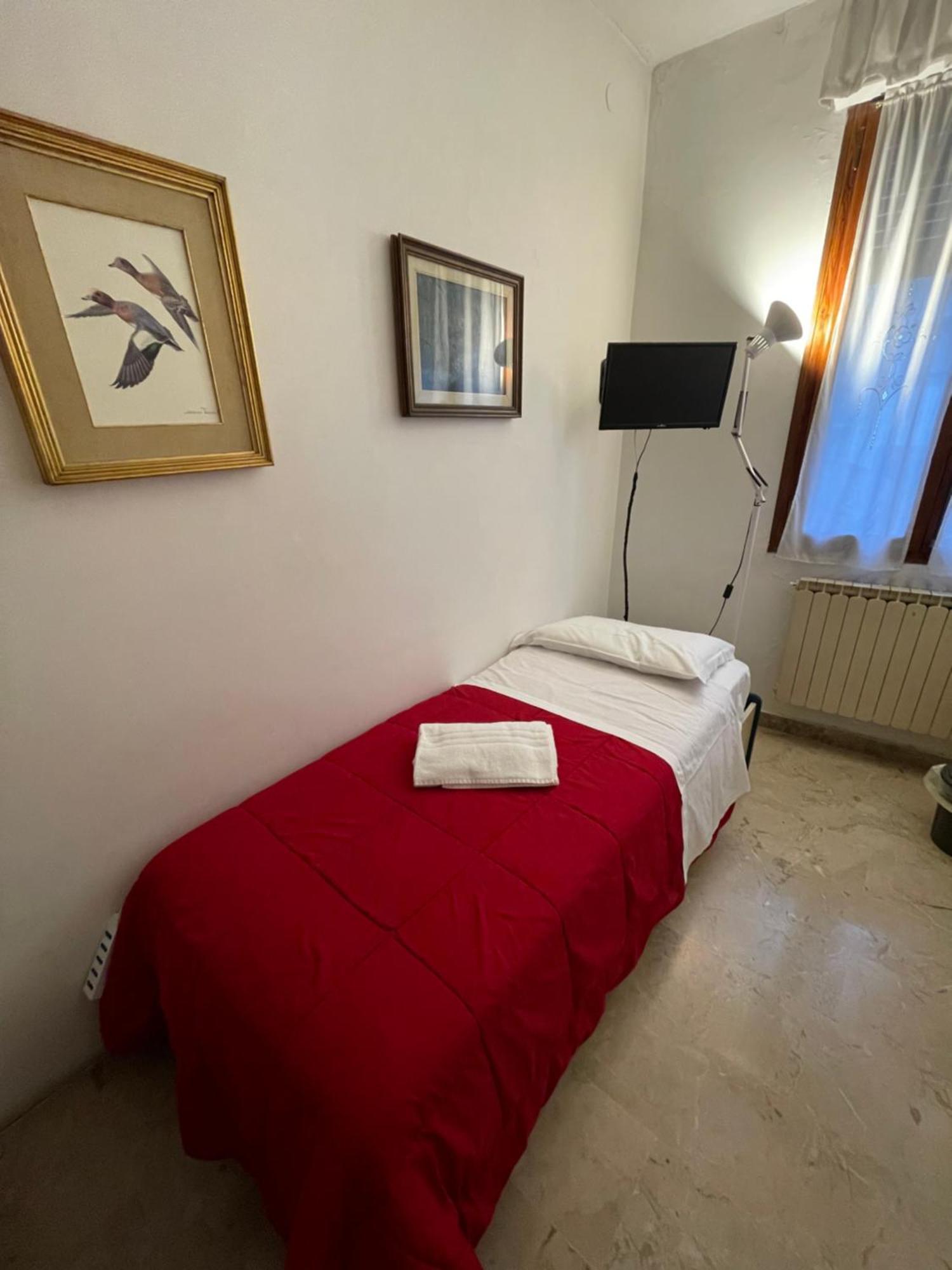 Eagle'S Nest Venice Guest House Exteriér fotografie