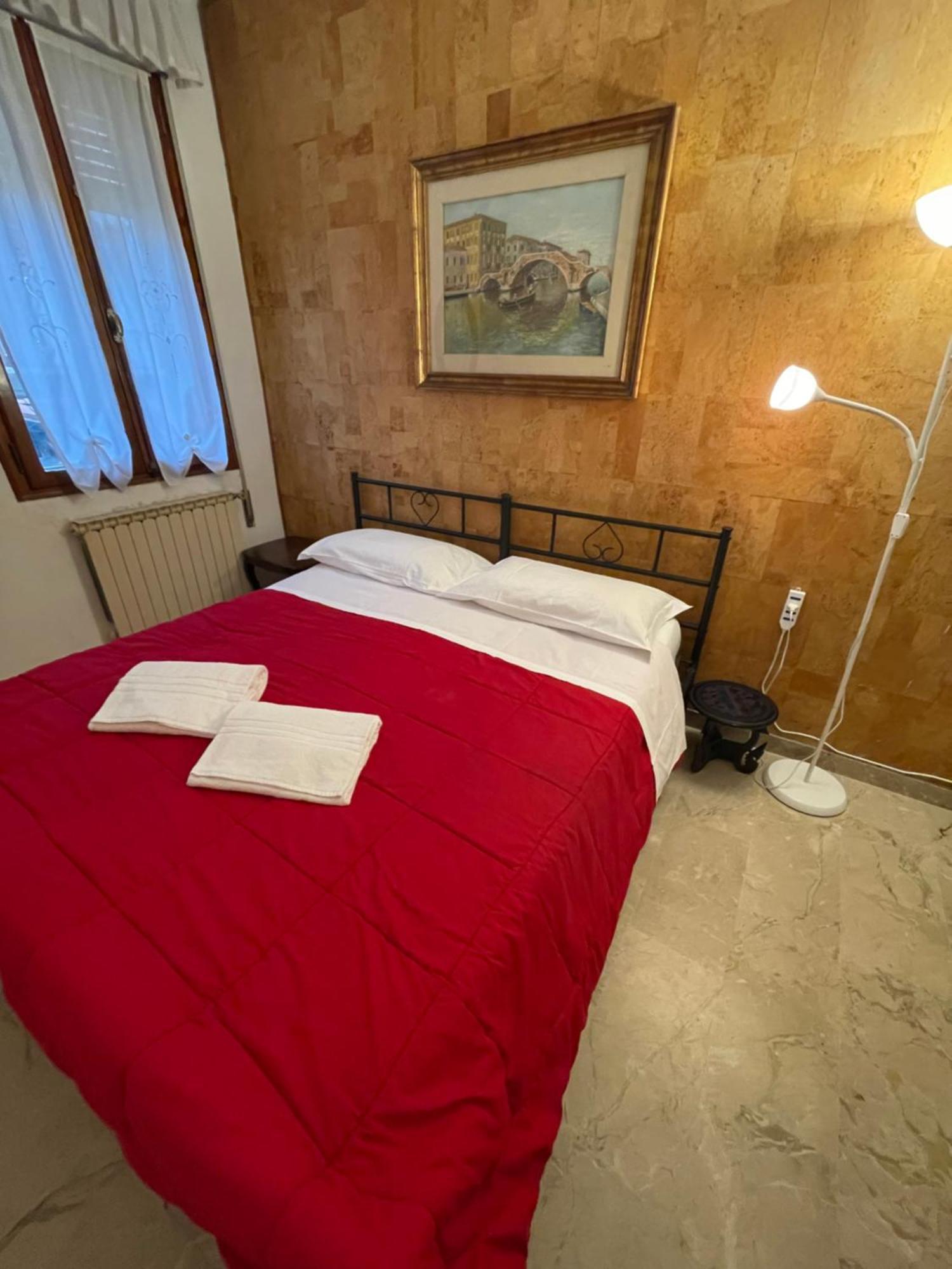 Eagle'S Nest Venice Guest House Exteriér fotografie