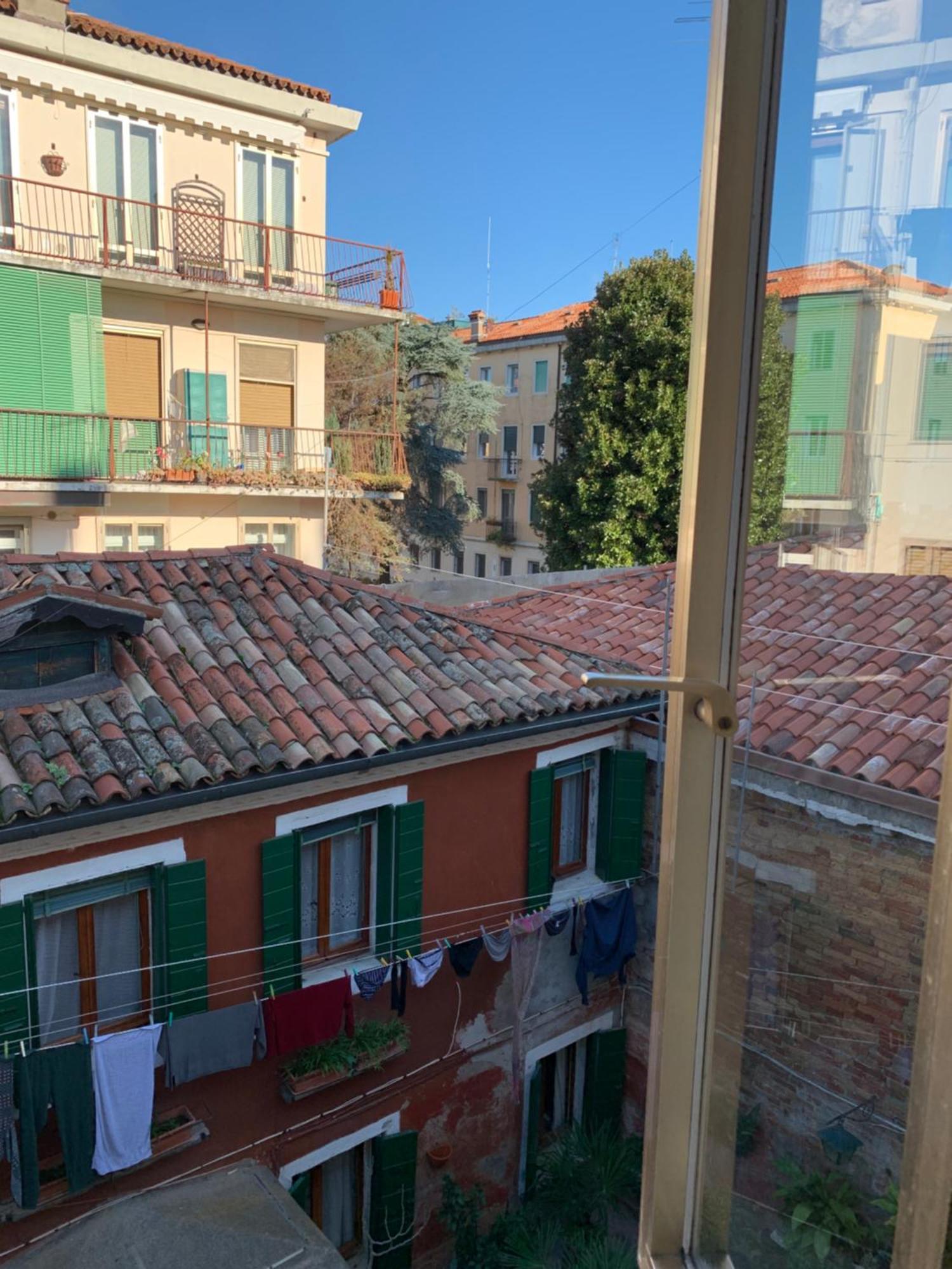 Eagle'S Nest Venice Guest House Exteriér fotografie