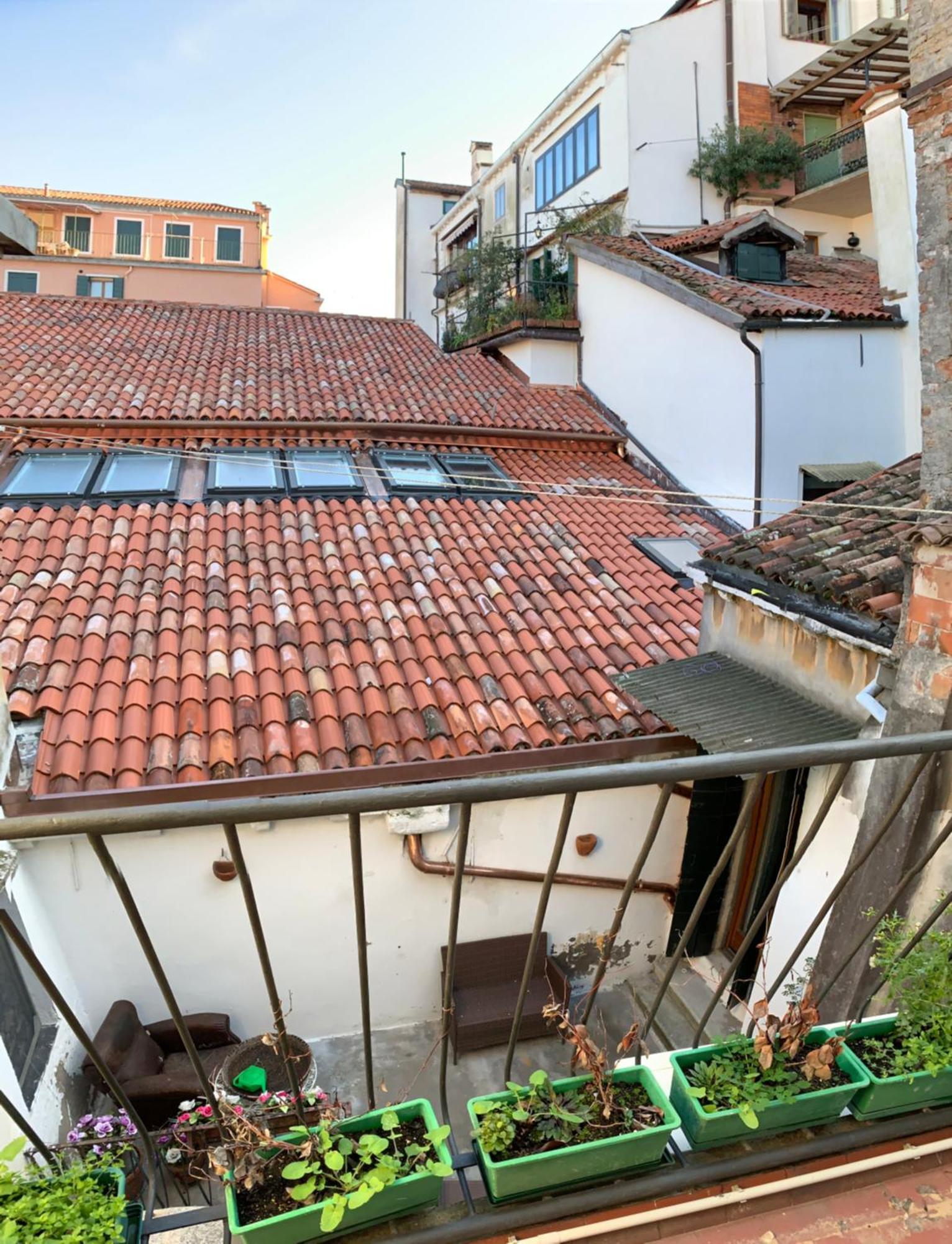 Eagle'S Nest Venice Guest House Exteriér fotografie