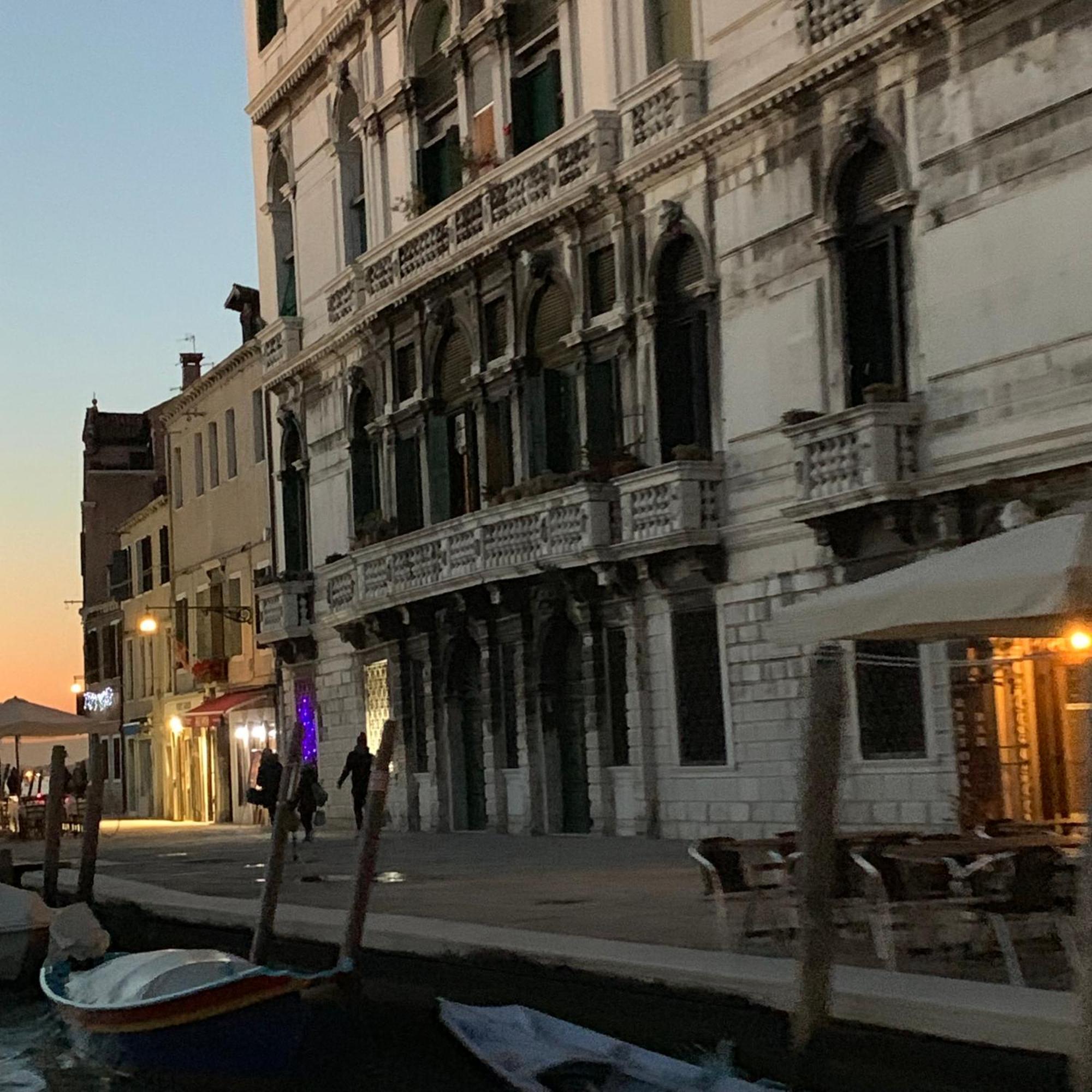 Eagle'S Nest Venice Guest House Exteriér fotografie